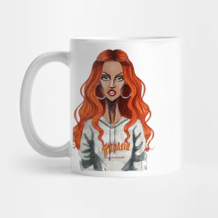 Rihanna Mug